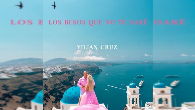 Yilian Cruz presenta Los Besos Que No Te Daré una conmovedora balada a piano sobre el valor del tiempo y el amor verdadero - 4, Foto 4
