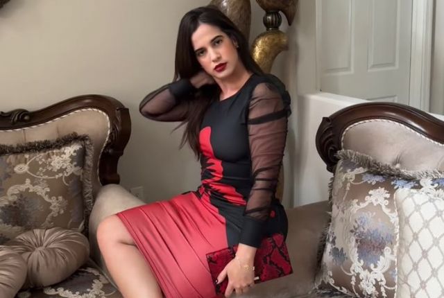 Yilian Cruz presenta Los Besos Que No Te Daré una conmovedora balada a piano sobre el valor del tiempo y el amor verdadero - 5, Foto 5