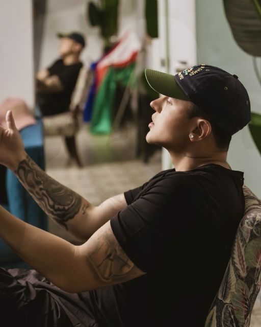 Kevin Roldán vuelve a Cali con Postrecito de Cali un homenaje musical a la ciudad que lo vio nacer - 3, Foto 3