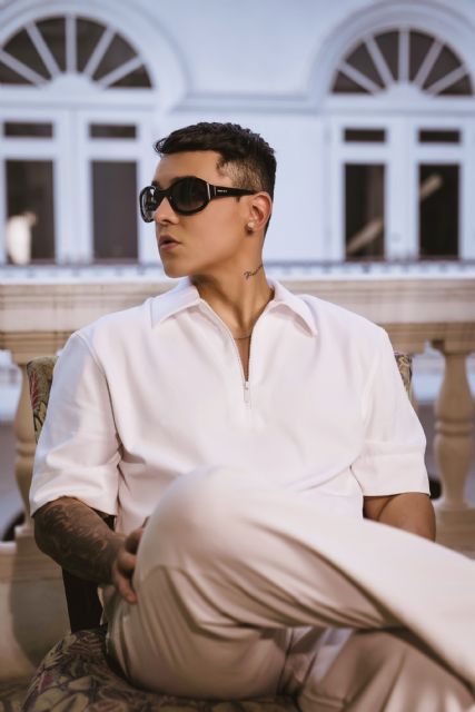 Kevin Roldán vuelve a Cali con Postrecito de Cali un homenaje musical a la ciudad que lo vio nacer - 4, Foto 4