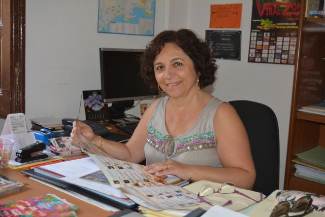 El Ayuntamiento donará la recaudación íntegra del concierto de David de María a las asociaciones Esclerosis Múltiple y ELA España - 1, Foto 1