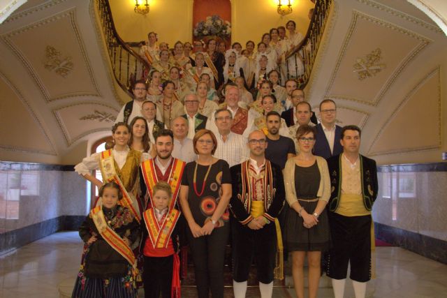 Mil kilos de uva para el primer mosto de la vendimia - 3, Foto 3