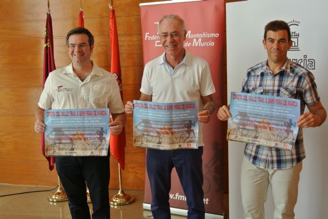 Medio Ambiente invita a los murcianos a disfrutar y cuidar del entorno natural en el Día del Monte Limpio - 1, Foto 1