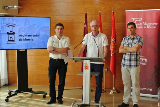 Medio Ambiente invita a los murcianos a disfrutar y cuidar del entorno natural en el Día del Monte Limpio - 2, Foto 2