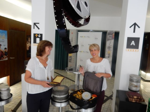 La Filmoteca de la Región recupera más de un millar de piezas audiovisuales - 2, Foto 2