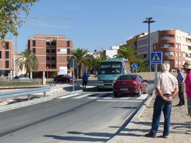 IU-Verdes exige la rectificación del trazado del Camino Quijero - 1, Foto 1