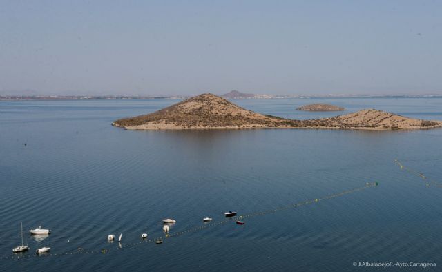 El Ayuntamiento continúa aportando iniciativas para el Mar Menor y la actividad agraria - 1, Foto 1