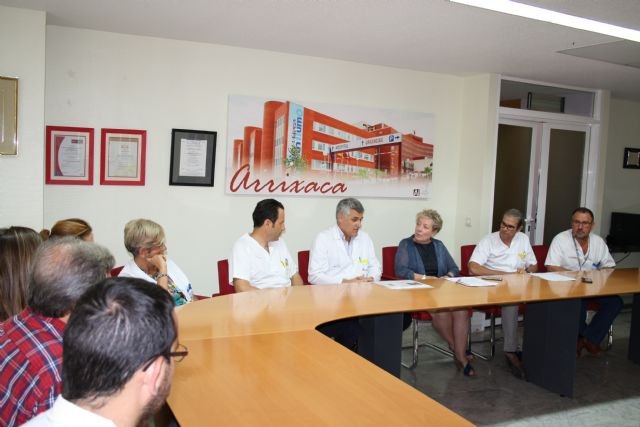 La Unidad de Cardiopatías Familiares ha evaluado a más 2.500 familias desde su creación - 1, Foto 1