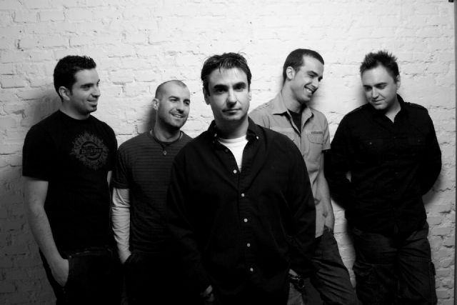 Danny Romero, Xriz, Calum, Modestia Aparte y Chimo Bayo, en  el cartel del Festibando 2016 - 4, Foto 4