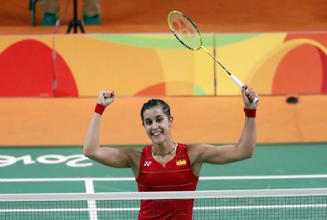 FOTOS: Comité Olímpico Español, Foto 1