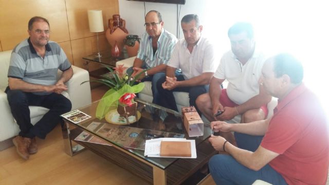 Más del 75% de las instalaciones ganaderas de Totana podrán regularizar su situación con el Plan General, Foto 1