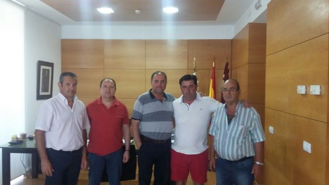 Más del 75% de las instalaciones ganaderas de Totana podrán regularizar su situación con el Plan General, Foto 2