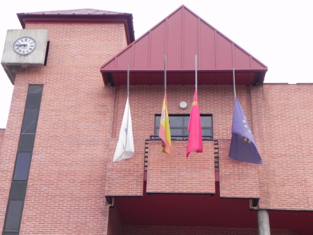 La Alcaldesa condena el atentado terrorista de Barcelona y convoca a una concentración silenciosa este mediodía ante el Ayuntamiento - 1, Foto 1