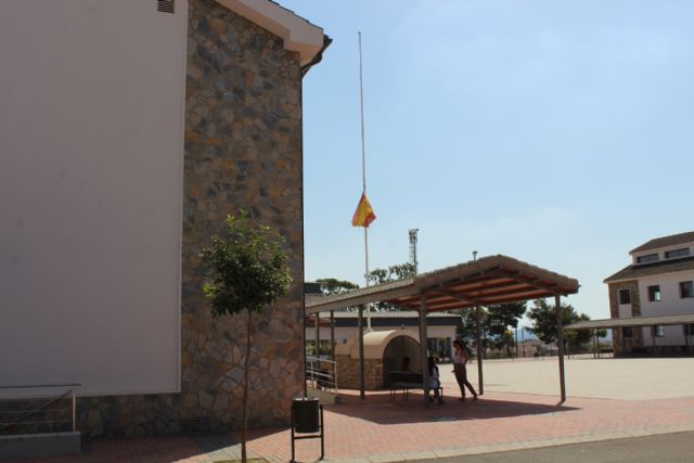 La UCAM se une al luto por el atentado de Barcelona - 2, Foto 2