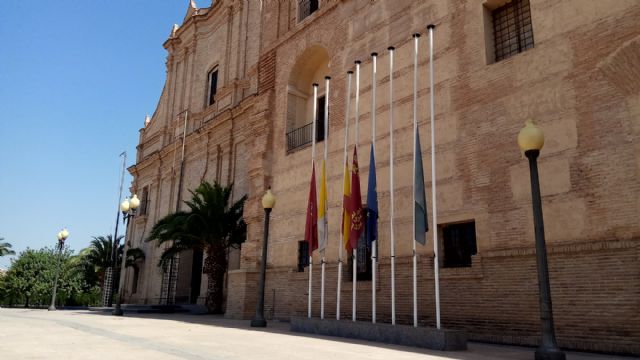 La UCAM se une al luto por el atentado de Barcelona - 3, Foto 3