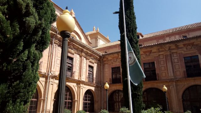 La UCAM se une al luto por el atentado de Barcelona - 4, Foto 4