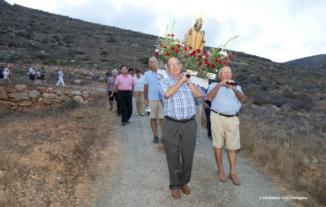 La Torre de Nicolas Perez vivira un fin de semana de fiestas - 1, Foto 1