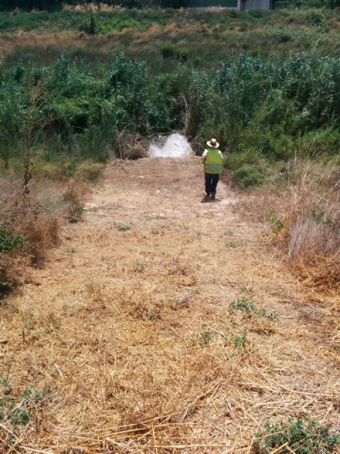 La CHS ya ha puesto en marcha siete pozos de la batería estratégica de la Vega Media - 1, Foto 1