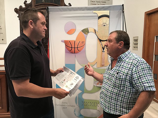 La Concejalía de Deportes abre el plazo de inscripción de la XXXIX Travesía Nocturna de Montaña - 1, Foto 1