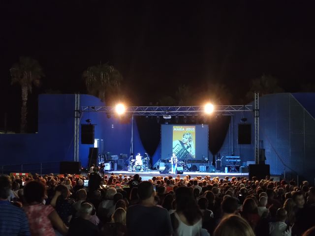 Mi Paraíso, una fiesta a orillas del Mar Menor - 1, Foto 1