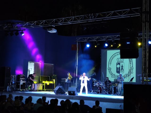 Mi Paraíso, una fiesta a orillas del Mar Menor - 2, Foto 2