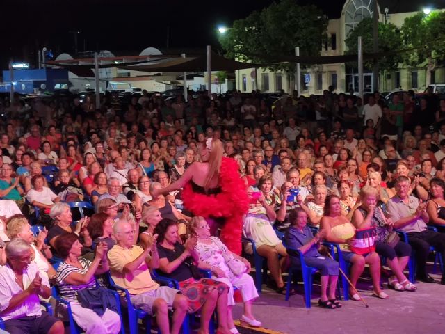 Mi Paraíso, una fiesta a orillas del Mar Menor - 5, Foto 5