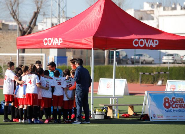 Un estudio muestra que la mitad de los niños de entre 7 y 12 años no se hidrata adecuadamente - 1, Foto 1
