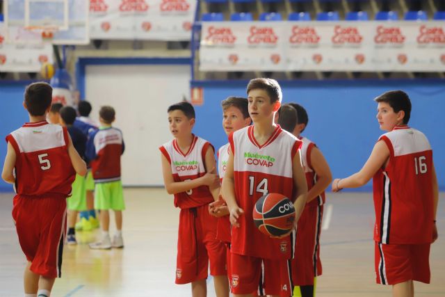 Un estudio muestra que la mitad de los niños de entre 7 y 12 años no se hidrata adecuadamente - 2, Foto 2