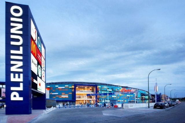 La energía que consumen los centros comerciales de Klépierre en España proviene al 100% de fuentes renovable - 1, Foto 1