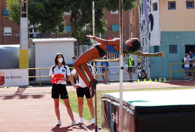 Las combinadas miran a Cartagena este fin de semana - 1, Foto 1