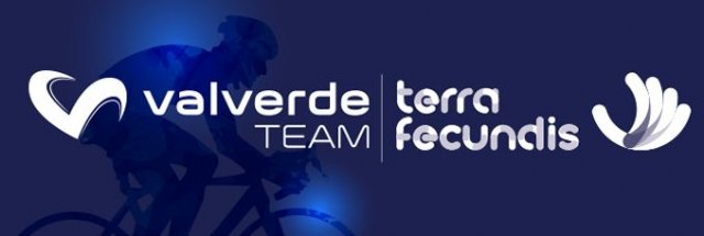 Diez Valverde Team-Terra Fecundis para el Campeonato de España de ciclismo - 1, Foto 1