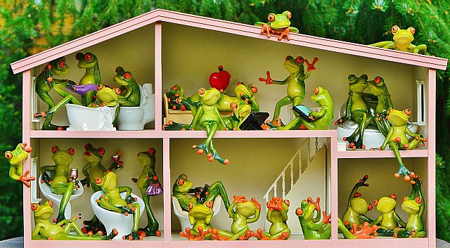 La oferta de habitaciones en piso compartido crece un 32,3% en el último año - 1, Foto 1