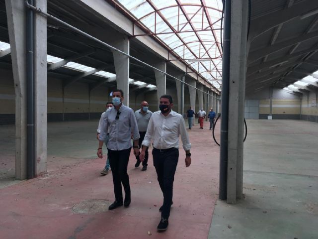 La Comunidad apuesta por la gestión sostenible de los montes poniendo en valor la biomasa forestal - 1, Foto 1