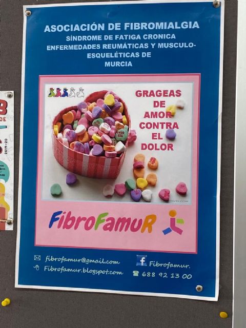 El Ayuntamiento destina 380.000 euros para sufragar obras de reparación y reforma en 13 dependencias de atención social - 3, Foto 3