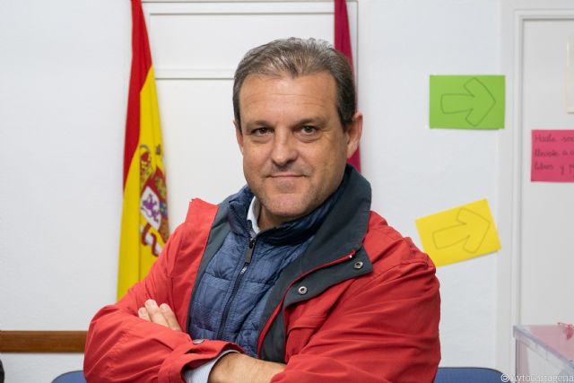 MC: La diputación de La Aljorra, en el olvido permanente para el Gobierno local - 1, Foto 1