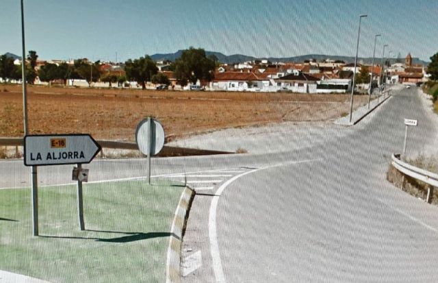 MC: La diputación de La Aljorra, en el olvido permanente para el Gobierno local - 2, Foto 2