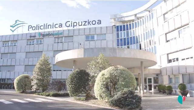 Josean Rodríguez, urólogo de Policlínica Gipuzkoa, explica tipos de incontinencia urinaria y su abordaje - 1, Foto 1