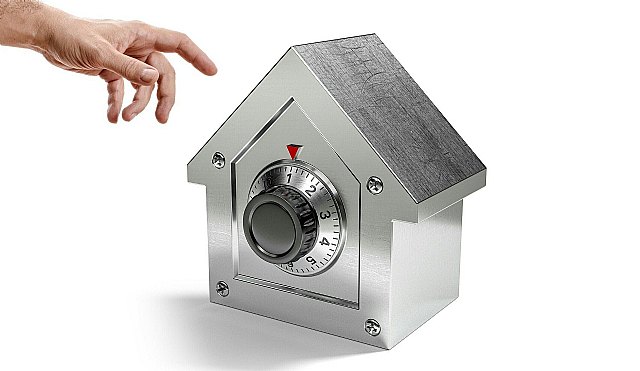 Alcantarilla es la ciudad más segura de Murcia para tener una vivienda - 1, Foto 1