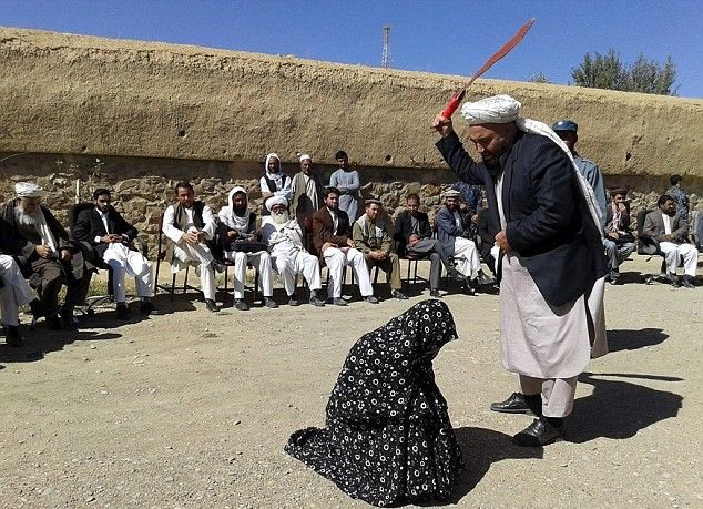 Afganistán, volver a empezar - 1, Foto 1