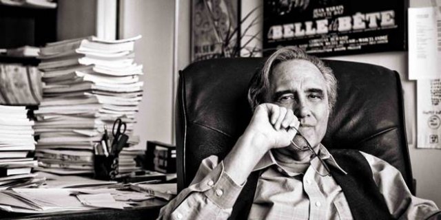 Joe Dante recibirá el premio de honor de Curtas Festival do Imaxinario 2021 - 1, Foto 1