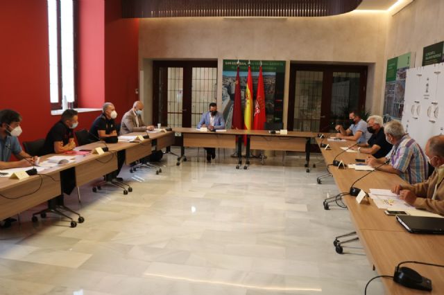 La Feria de atracciones 2021 será la más social de la historia del municipio - 1, Foto 1