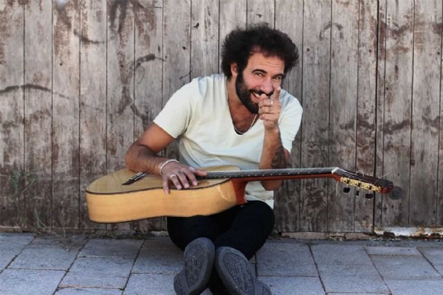 El revelador directo del barcelonés Nil Moliner - 1, Foto 1