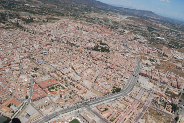 El Ayuntamiento de Totana ha tenido que devolver ya 11,5 millones de euros de los 18 ingresados en los 70 convenios urbanísticos tramitados desde el año 2006, Foto 3