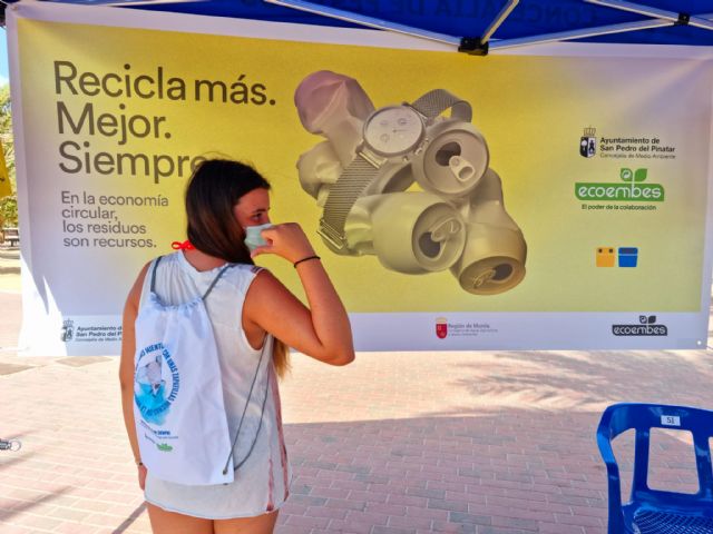 En verano recicla más. Mejor. Siempre - 2, Foto 2