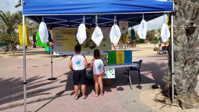 En verano recicla más. Mejor. Siempre - 3, Foto 3