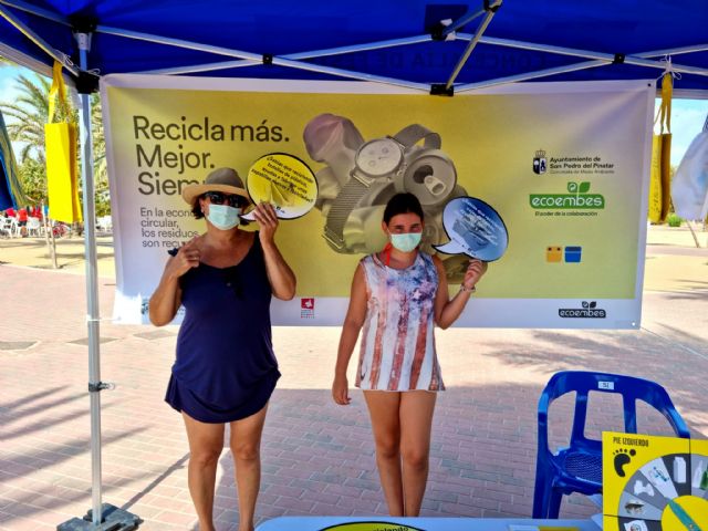 En verano recicla más. Mejor. Siempre - 4, Foto 4