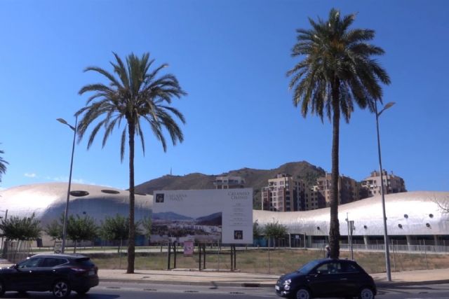 Luz verde al primer edificio de la Avenida del Cantón - 1, Foto 1