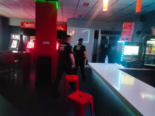 La Policía Local de Lorca intensificará los controles de los vehículos de movilidad personal y patinetes eléctricos - 2, Foto 2