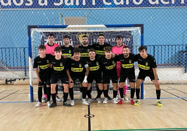 Primer test de pretemporada superado con éxito - 1, Foto 1