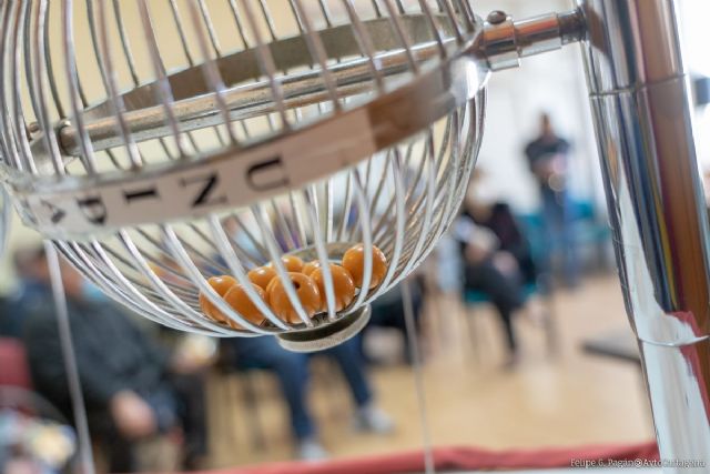 La Casa del Niño y la Cofradía San Ginés de la Jara repartirán 3.000 euros en el primer sorteo extraordinario en honor al patrón de Cartagena - 1, Foto 1